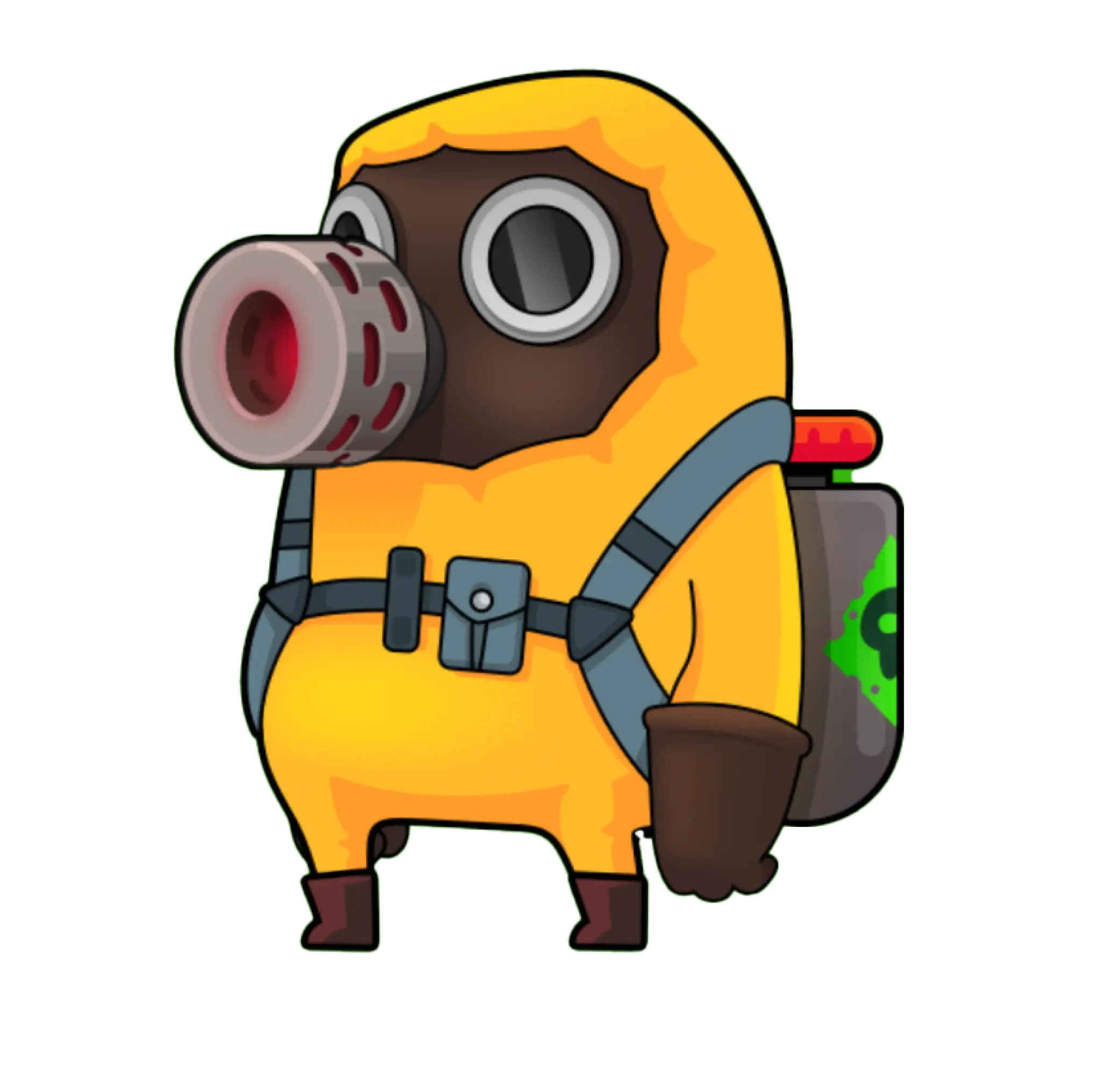 join-and-invite-mascot